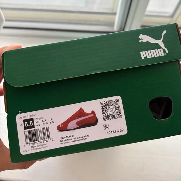 Puma Speedcat - Picture 9 of 9